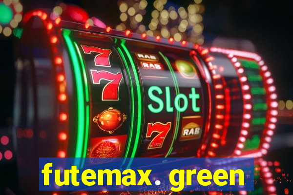 futemax. green